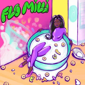 Disco Eat It Up de Flo Milli