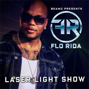 Disco Laser Light Show de Flo Rida