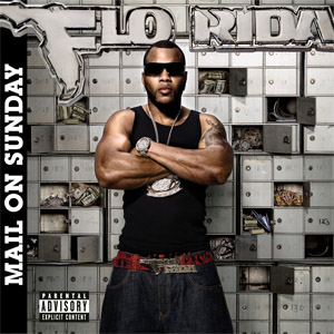 Disco Mail On Sunday (Deluxe Edition) de Flo Rida