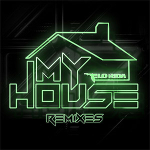 Disco My House (Remixes) de Flo Rida