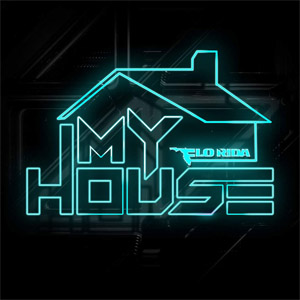 Disco My House de Flo Rida