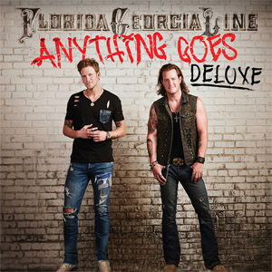 Disco Anything Goes (Deluxe Edition) de Florida Georgia Line