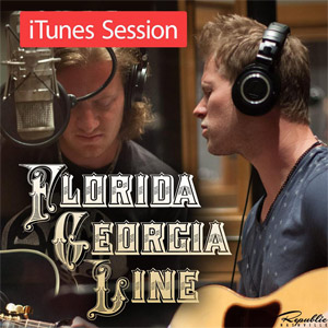 Disco Itunes Session de Florida Georgia Line