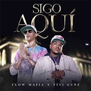 Disco Sigo Aquí de Flow Mafia