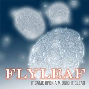 Disco It Came Upon A Midnight Clear de Flyleaf