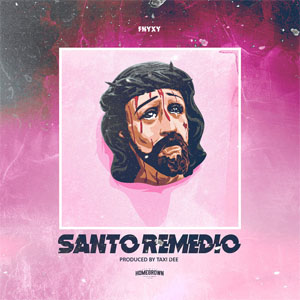 Disco Santo Remedio de Fntxy