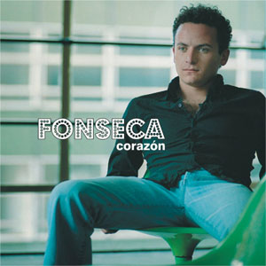 Disco Corazón de Fonseca