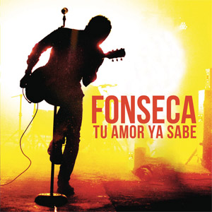 Disco Tu Amor Ya Sabe (Balada) de Fonseca