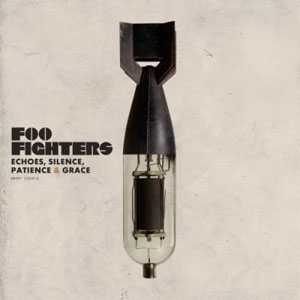 Disco Echoes, Silence, Patience & Grace [Bonus Tracks] de Foo Fighters