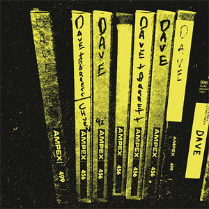 Disco Songs From The Laundry Room de Foo Fighters