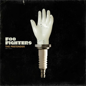 Disco The Pretender de Foo Fighters