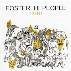 Disco Torches de Foster The People