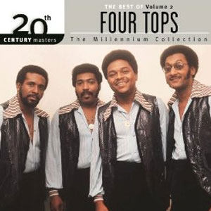 Disco Best Of 20th Century de Four Tops