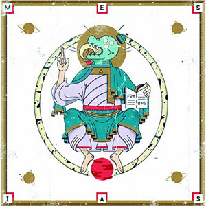 Disco El Mesías de Foyone