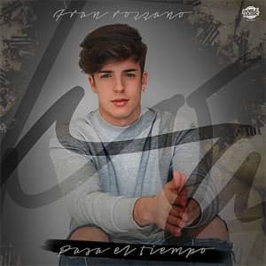 Disco Pasa El Tiempo de Fran Rozzano