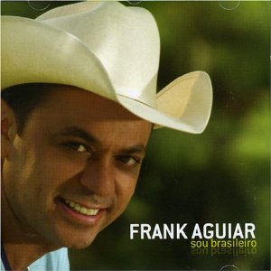Disco Sou Brasileiro de Frank Aguiar