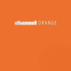 Disco Channel Orange de Frank Ocean