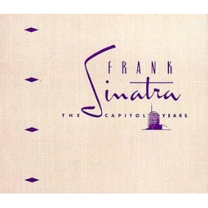 Disco The Capitol Years de Frank Sinatra