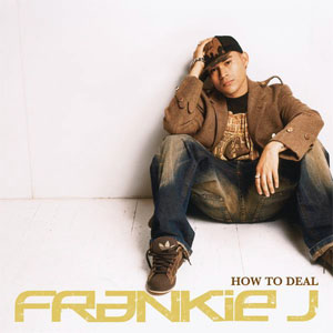 Disco How To Deal de Frankie J