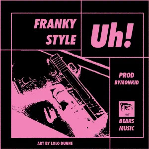 Disco Uh! de Franky Style