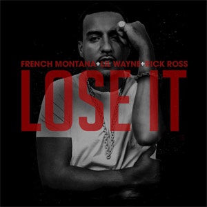 Disco Lose It de French Montana
