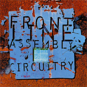 Disco Circuitry de Front Line Assembly