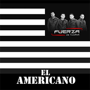 Disco El Americano de Fuerza de Tijuana