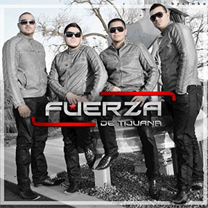 Disco El Hombre de la Noria de Fuerza de Tijuana