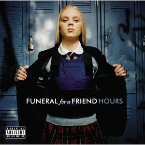 Disco Hours de Funeral For A Friend