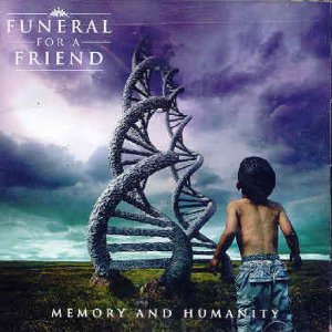 Disco Memory and Humanity de Funeral For A Friend