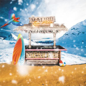 Disco Malibú con Piña de Funzo & Baby Loud