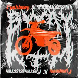 Álbum Bway KTM de Fyahbwoy