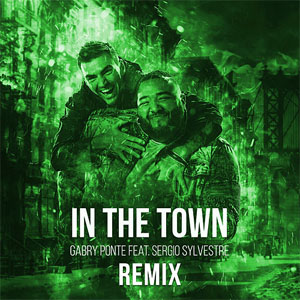 Disco In The Town (Remix) de Gabry Ponte