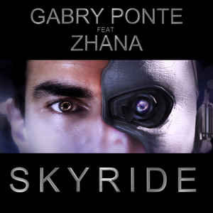 Disco Skyride de Gabry Ponte