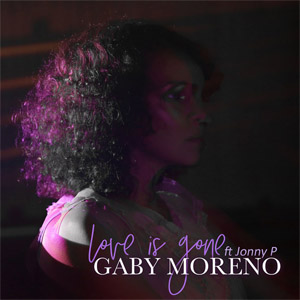Disco Love Is Gone de Gaby Moreno