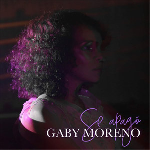 Disco Se Apagó de Gaby Moreno