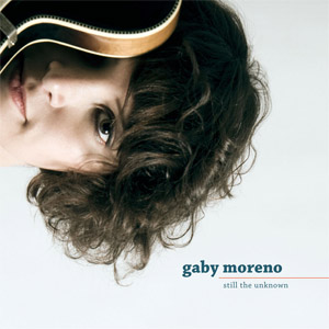 Disco Still The Unknown de Gaby Moreno
