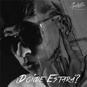 Álbum Dónde Estará? de Galante El Emperador