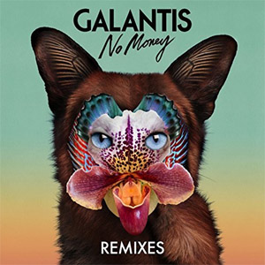 Disco No Money (Remixes) de Galantis