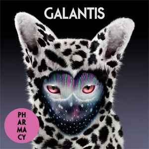Disco Pharmacy de Galantis