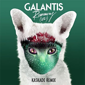 Disco Runaway (U & I) [Kaskade Remix] de Galantis