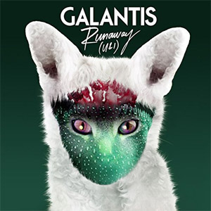 Disco Runaway (U & I) de Galantis