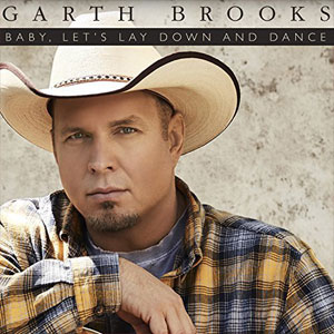 Disco Baby, Let's Lay Down and Dance de Garth Brooks
