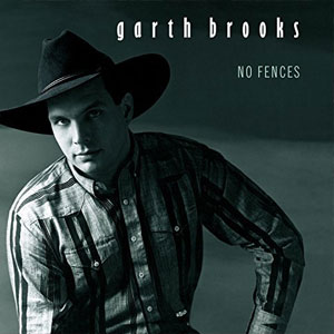 Disco No Fences de Garth Brooks
