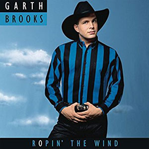 Disco Ropin' the Wind de Garth Brooks