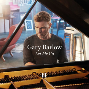 Disco Let Me Go de Gary Barlow