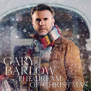 Disco The Dream of Christmas de Gary Barlow