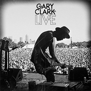 Disco Live de Gary Clark JR