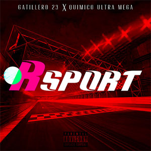 Disco RSport de Gatillero 23