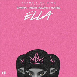 Disco Ella de Gaviria